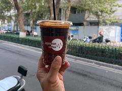咕噜咕噜-Joymean coffee.见面咖啡