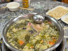 -韩妹鱼庄·泸定老字号(泸定店)