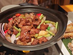 -如轩·海鲜砂锅粥·潮汕菜(东城店)