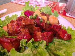 -小草房川菜馆(华茂街店)