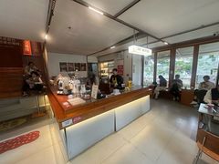 -有趣人类咖啡(永庆坊店)