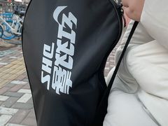 -羽跃羽毛球馆(民星路店)