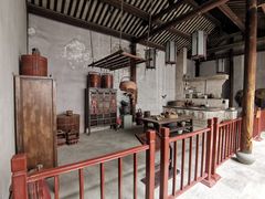 -胡雪岩故居