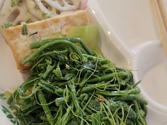 -福慧缘清心素食(峨眉山前店)