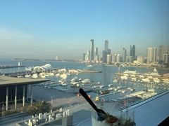 -青岛海尔洲际酒店