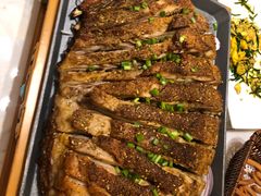 -大汗行宫园林餐厅