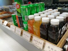 -三千粉牛肉米粉(来客茂店)