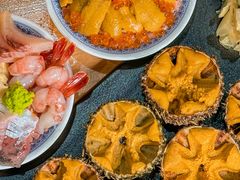 -鮨乐亭Omakase·海胆宴