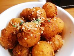 -炉小二铜锅牛蛙•川湘菜(三里屯店)