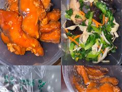 -味香鸭子店(汉口西路店)