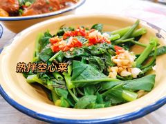 -东排食堂长沙小吃大排档(五一广场店)