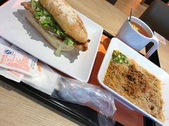 -大快活(丽丰店)
