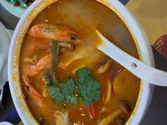 -simply thai天泰(长泰广场店)