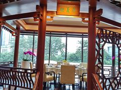 -广州花园酒店