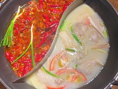 -萍姐火锅·公路夜市(打浦桥日月光店)