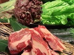 -汉拿山(华联公益西桥店)