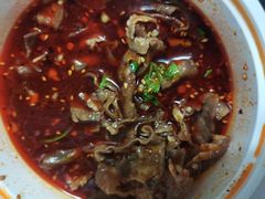 酸汤肥牛-紫燕百味鸡(广西店)