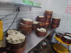 -晓友烧麦(光华村店)