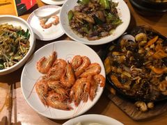 -渔家颂歌渔家味道(青石路店)