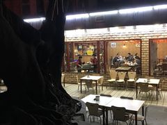 -东山茶寮(新安店)