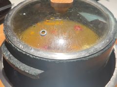 -芸山季·云南山珍菌火锅(南翔印象城MEGA店)