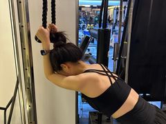 -欢喜运动健身综合馆·HappyGym