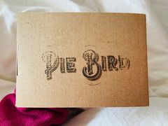 -Pie Bird(新闸路店)