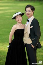 -麦田·婚纱摄影(天河新天地店)