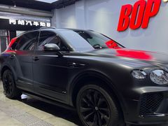 -阿胡BOP保镖隐形车衣(静安旗舰店)