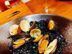 -Laures·月桂西班牙碳烤餐厅(十尚坊店)
