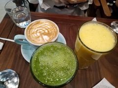 -VESH COFFEE(定西路店)