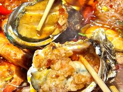 -上亿烧烤海鲜大咖(承德路店)