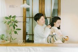 -ZOO KIDS象集摄影工作室(西城公馆店)
