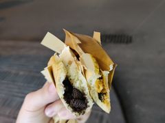 -易老大蛋烘糕(奎星楼总店)
