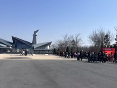 -盐城丹顶鹤湿地生态旅游区