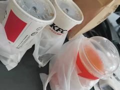 -肯德基(南站店)