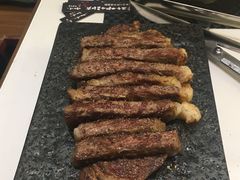 -千寻山野烤肉(中关村店)