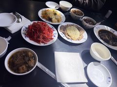 -柴氏风味斋(甘家口店)