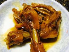 -许村蟹面(海宁许村大道店)