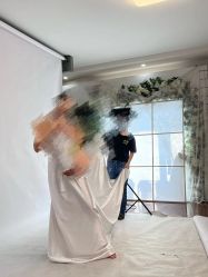 -孕视觉专业孕妇摄影(天津南开店)