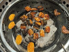 -何发发和牛烧肉·鳗鱼榴莲放题自助(乐峰广场店)