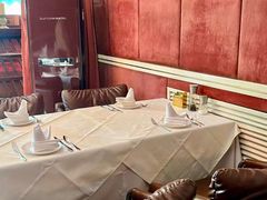 -成桂西餐厅·42年的味道(五大道疙瘩楼店)