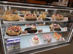 -卷们·现制生日蛋糕·蓝风车动物奶油(金源店)