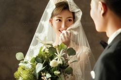 -雪中彩影婚纱摄影·微光艺术中心