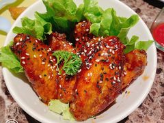 -Lets burger非常汉堡·环球风味(蓝色港湾店)