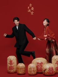 -花漾摄影优选工作室(东莞原创作品店)