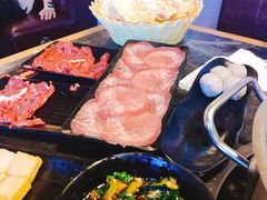-林记潮牛·牛肉火锅(上马墩店)