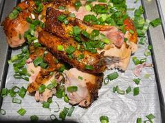 -绿茶餐厅(汇悦大融城店)