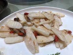 -将相和·海鲜蒸饺大连菜