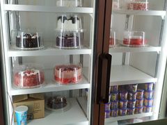 -DQ·蛋糕·冰淇淋(河东万达店)